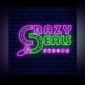 Live Auction Random item